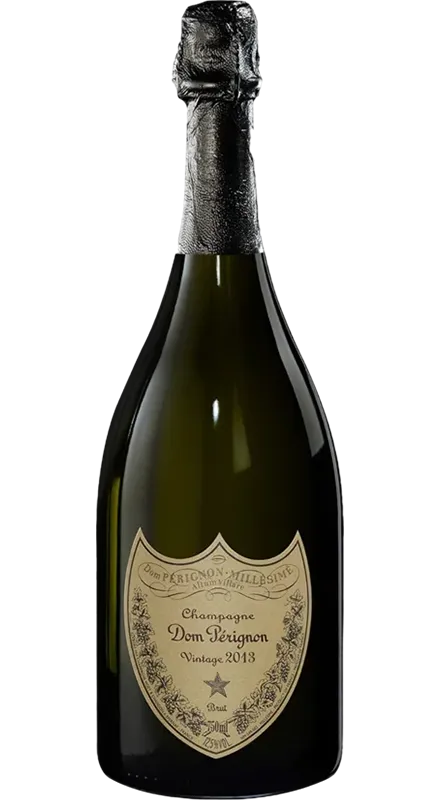Dom Pérignon Vintage Brut 0.75L